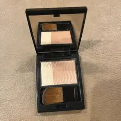 【ETVOS】 ミネラルプレストチーク シナモンベージュ