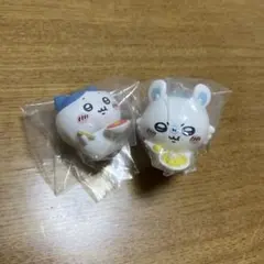 ちいかわ みんなでもぐもぐパーティ3(2個セット)