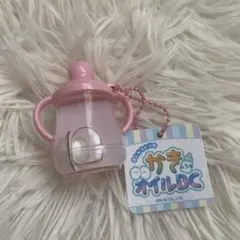 BREAK CO., LTD. マグカップ型キーホルダー