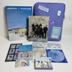 BTS 2020 WINTER PACKAGE in Helsinkiウィンパケ - メルカリ