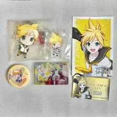 鏡音レン まとめ売り