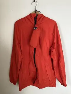 ワークマン フィールドコア 140サイズ フード付きジャケット（記名なし）