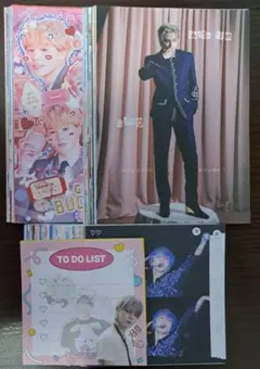 Mami ☆NieR商品 SALE中様 リクエスト 2点 まとめ商品