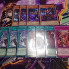 デモンスミス 初版 シークレット ルリー無