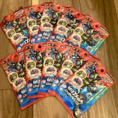 妖怪ウォッチ 妖怪学園Y 妖怪Yメダル オーバードライブ！ 10P（バラ）