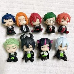 ツイステ 肩ズン ディアソムニア ハーツラビュル D43765