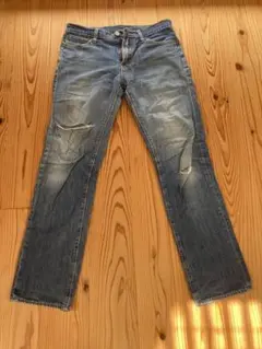 Levi's 511 デニム W30 L32