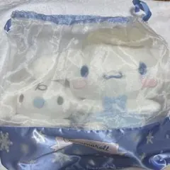 サンリオ シナモロール 当たりくじ ラストワン