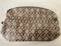 Samansa Mos2 総刺繍ポシェット