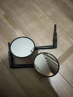 デイトナ　ミラー　(おまけ付き)のサムネイル