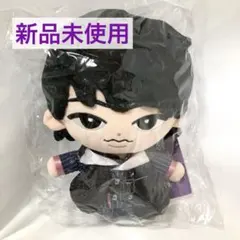 【新品未使用】 深澤辰哉 すのチルぶら下がらないシリーズ BIG ぬいぐるみのサムネイル