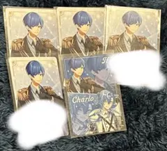 いれいす If VOISINGチップス 5枚