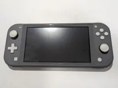 Nintendo Switch Lite グレー 本体
