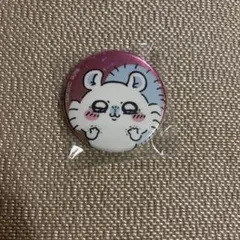モモンガ ノベルティ 缶バッジ 特典 ちいかわ ちいかわらんど ちいかわらんど ノベルティ モモンガ 缶バッジ - メルカリ