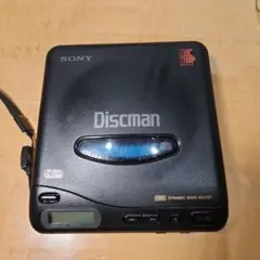 2026年最新】discman d-11の人気アイテム - メルカリ