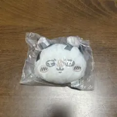 マスコットミラーリボン ちいかわ ガチャガチャ モモンガ