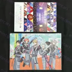 18TRIP エイトリ クリアシートコレクション vol.5 礼光 - メルカリ