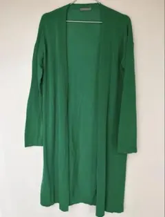 theory luxeロングカーディガン⭐︎38sizeのサムネイル
