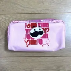 レスポートサック✖️プリングルズ　ポーチのサムネイル