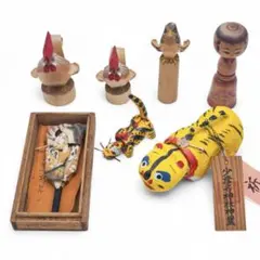 8武将】武将 兜 かぶと コルクアニマル作成キット シャンパン コルク