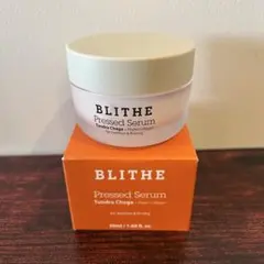 BLITHE PRESSEDSERUM TUNDRACHAGA ツンドラチャーガのサムネイル