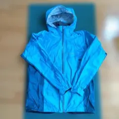 mont-bell　GORE-TEX フード付きジャケット　パンツ上下