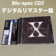 X / Singles X JAPAN エックス　　　　　　　　　　　　　　　④