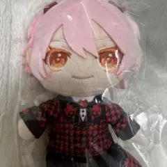 サイン入りブロマイド付き AVAM 大原乙葉 ぬいぐるみ - メルカリ