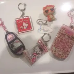 サンリオグッズまとめ売り
