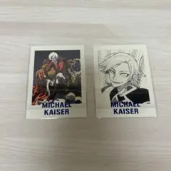 2025年最新】ブルーロック カイザー ぱしゃこれの人気アイテム - メルカリ