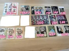 にじさんじ　まとめ売り　グッズ