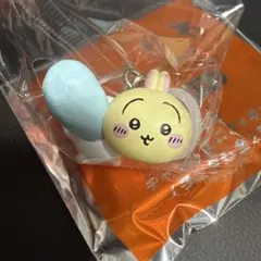 映画 ちいかわ 第6弾 チャームミニフィギュア うさぎ モモンガ