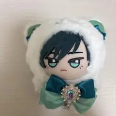 ブルーロック　糸師凛　ぬいぐるみ　ぬい服つき