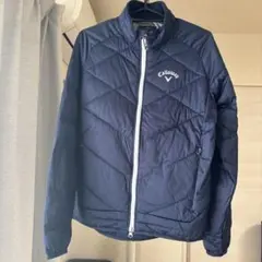 【本日のみお値下げ中！】Callaway キルティングジャケット　キャロウェイ