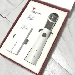 メディキューブ　AGE-R DEVICE ATS AIR SHOT　美顔器