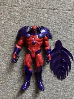 オンスロート マーベルレジェンド x-men トイビズ製 - メルカリ