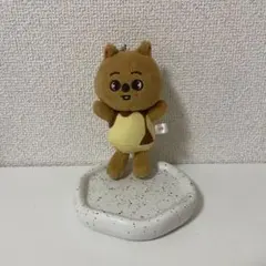 ハンクォッカ プリン skzoo バッグチャーム ぬいぐるみ