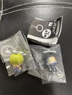 HUNTER×HUNTER めじるしアクセサリー