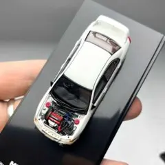 180sx ルーフスポイラー オリジンラボ？ FRP 黒 割れ有り - メルカリ