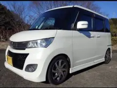 ホンダ N-VANスタイルファン カスタム？白パール 要現車確認 - メルカリ