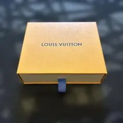 LOUIS VUITTON ギフトボックス　袋付き