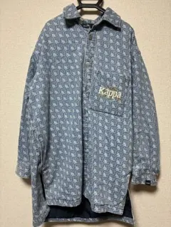 2026年最新】Kappa メンズ Gジャン・デニムジャケットの人気アイテム