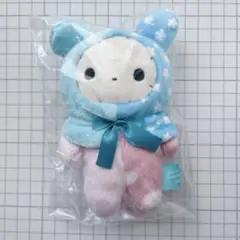 ゴッホ展　ぶらさげぬいぐるみ　センチメンタルサーカス　サンエックス　②