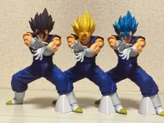 ナムコ限定 ドラゴンボール ベジット セピアカラー 構え 放ち 連番 2点セット ナムコ限定 ドラゴンボール ベジット セピアカラー 構え 放ち 連