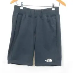 THE NORTH FACE カラーヘザードスウェット ショートパンツ