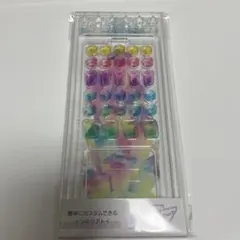 水晶ピラミッド　レイキシンボル　六芒星　ピンクサファイア入り 水晶ピラミッド レイキシンボル 六芒星 ピンクサファイア入り - メルカリ