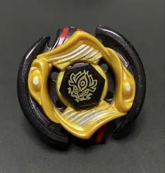 【 バトル未使用 】バルカンホルセウス145D メタルファイトベイブレード