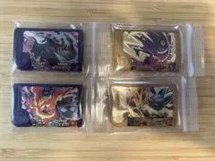 【匿名配送】ポケモンフレンダ　スーパートレジャー　ベストタッグ5弾③
