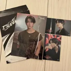 straykids ハン GIANT