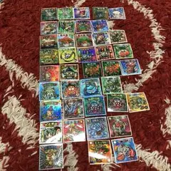 ビックリマン2000 1弾まとめ売り